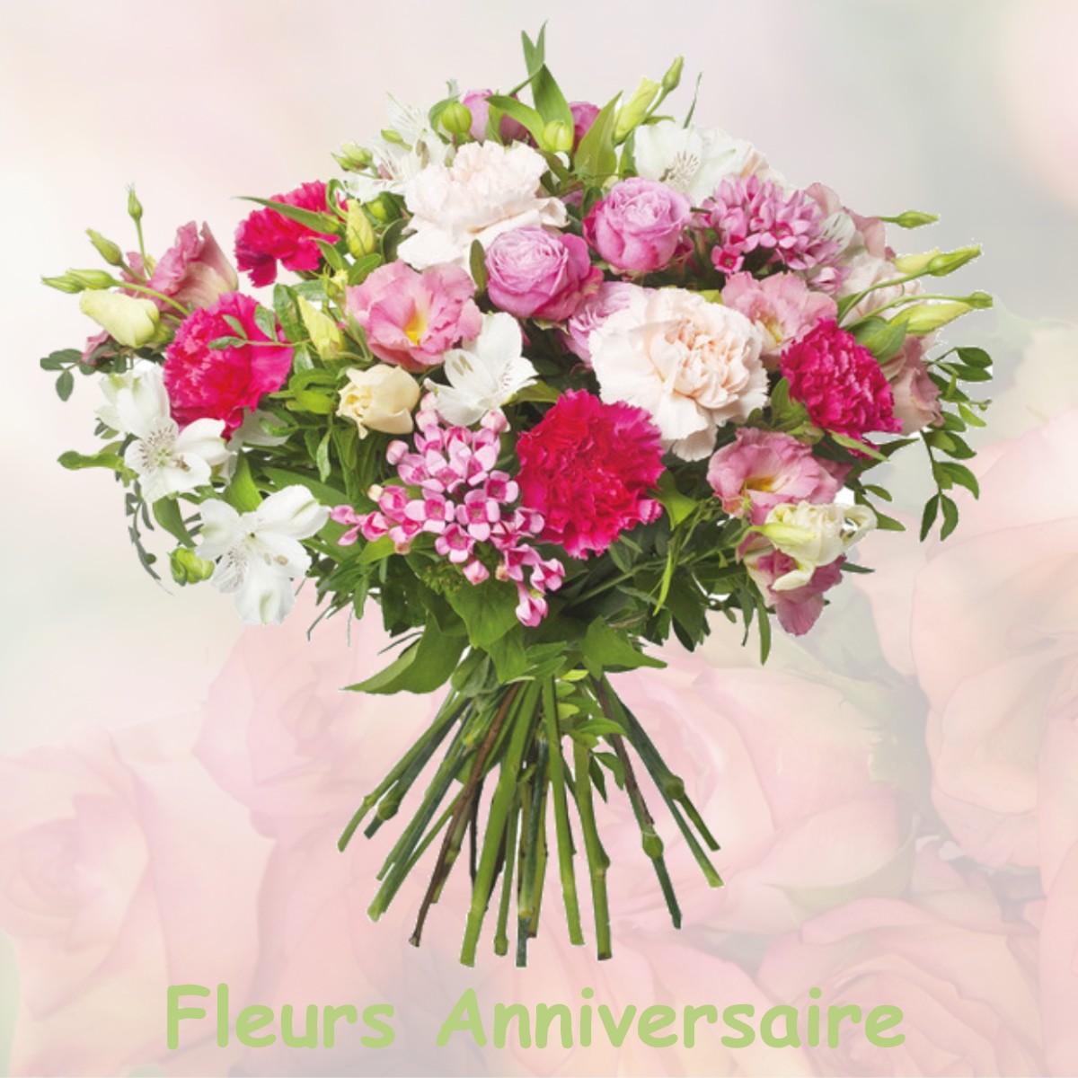 fleurs anniversaire BEINE-NAUROY