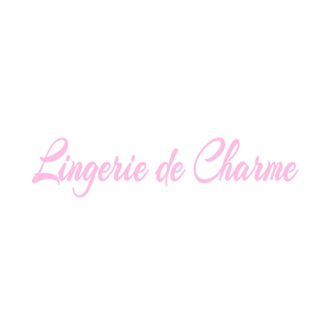 LINGERIE DE CHARME BEINE-NAUROY